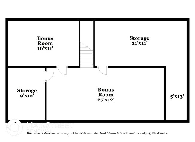 Building Photo - 1095 Humes Ln