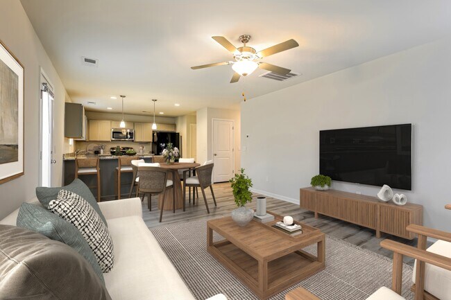 Building Photo - 210 Celebration Ave