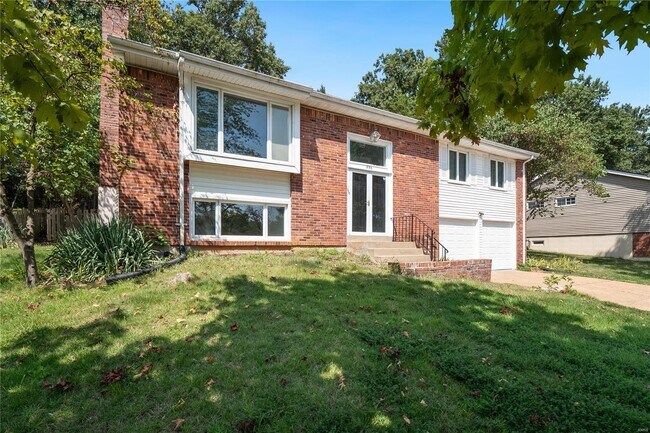 Building Photo - 836 Country Stone Dr