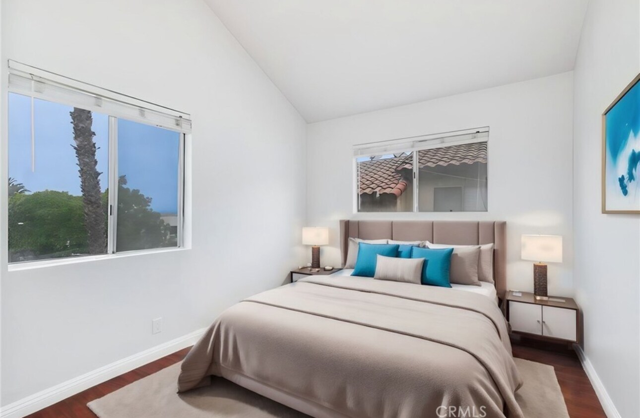 Bedroom 2 - 502 S Garfield Ave
