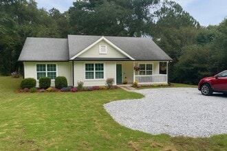 Building Photo - 1223 S Madison Ave