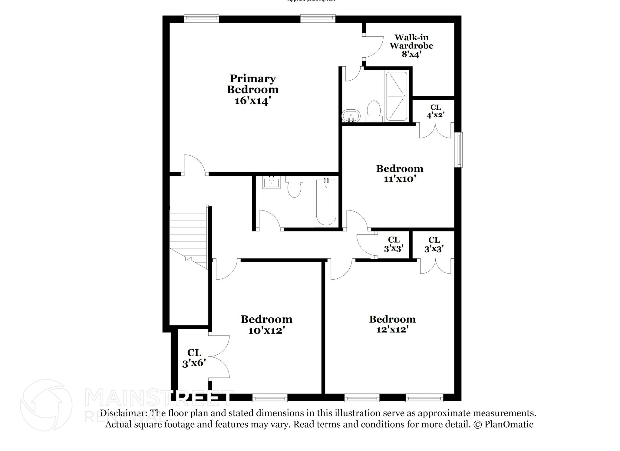 Building Photo - 3105 Wheatfield Blvd