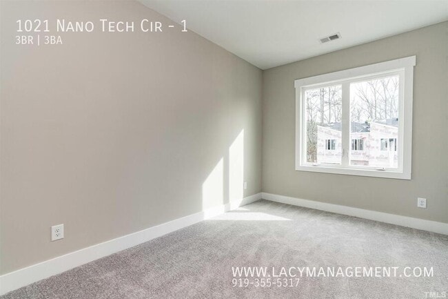 Building Photo - 1021 Nano Tech Cir
