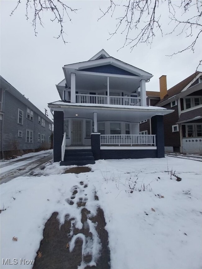 Building Photo - 1635 Hillcrest Rd