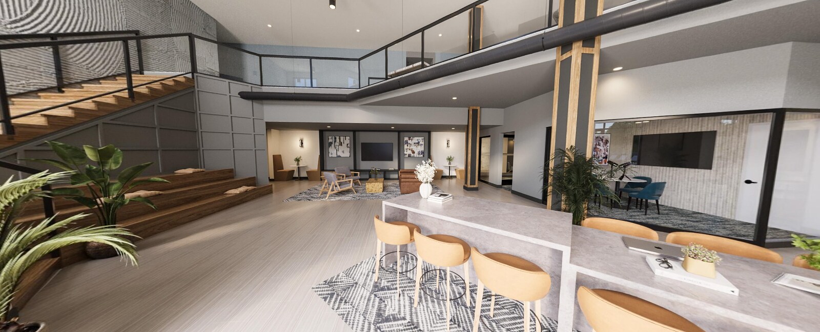 Building Photo - 1881 2nd Ave