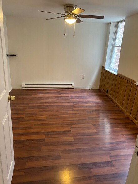 Bedroom 2 - 239 Christian St