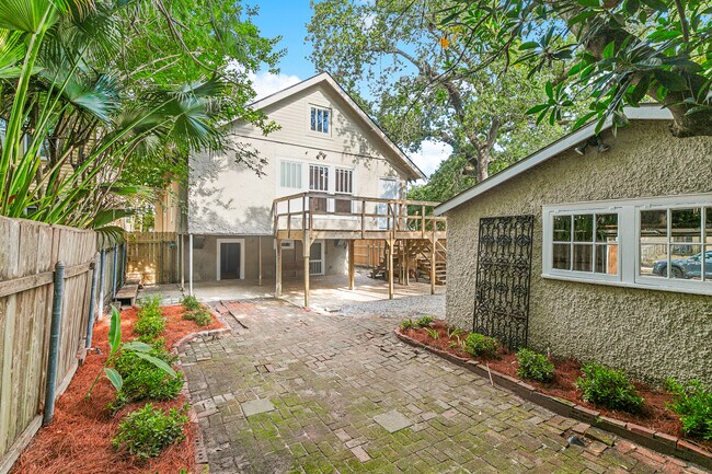 Building Photo - 2506 State St