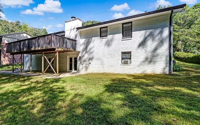 Building Photo - 6858 Lockridge Dr NW