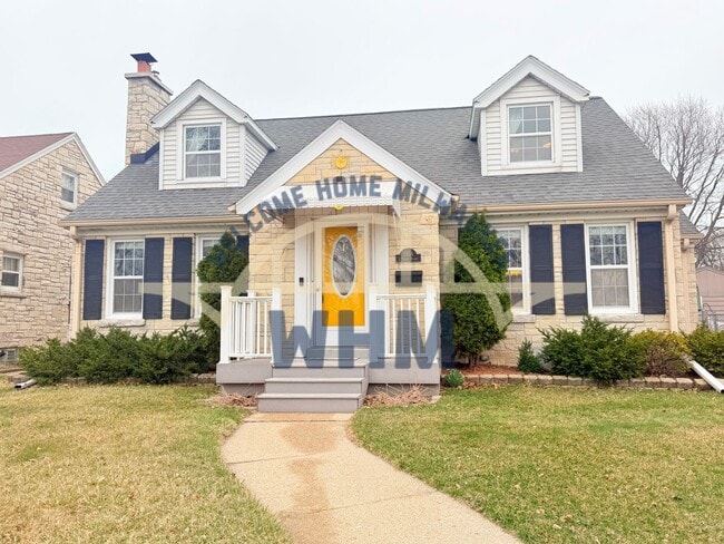 Building Photo - 3934 S 3rd St