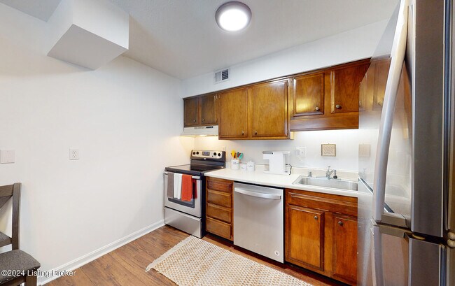 Building Photo - 1707 Norris Pl