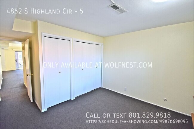 Building Photo - 4852 S Highland Cir