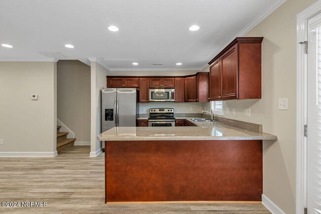 Building Photo - 201 Kenan Lp