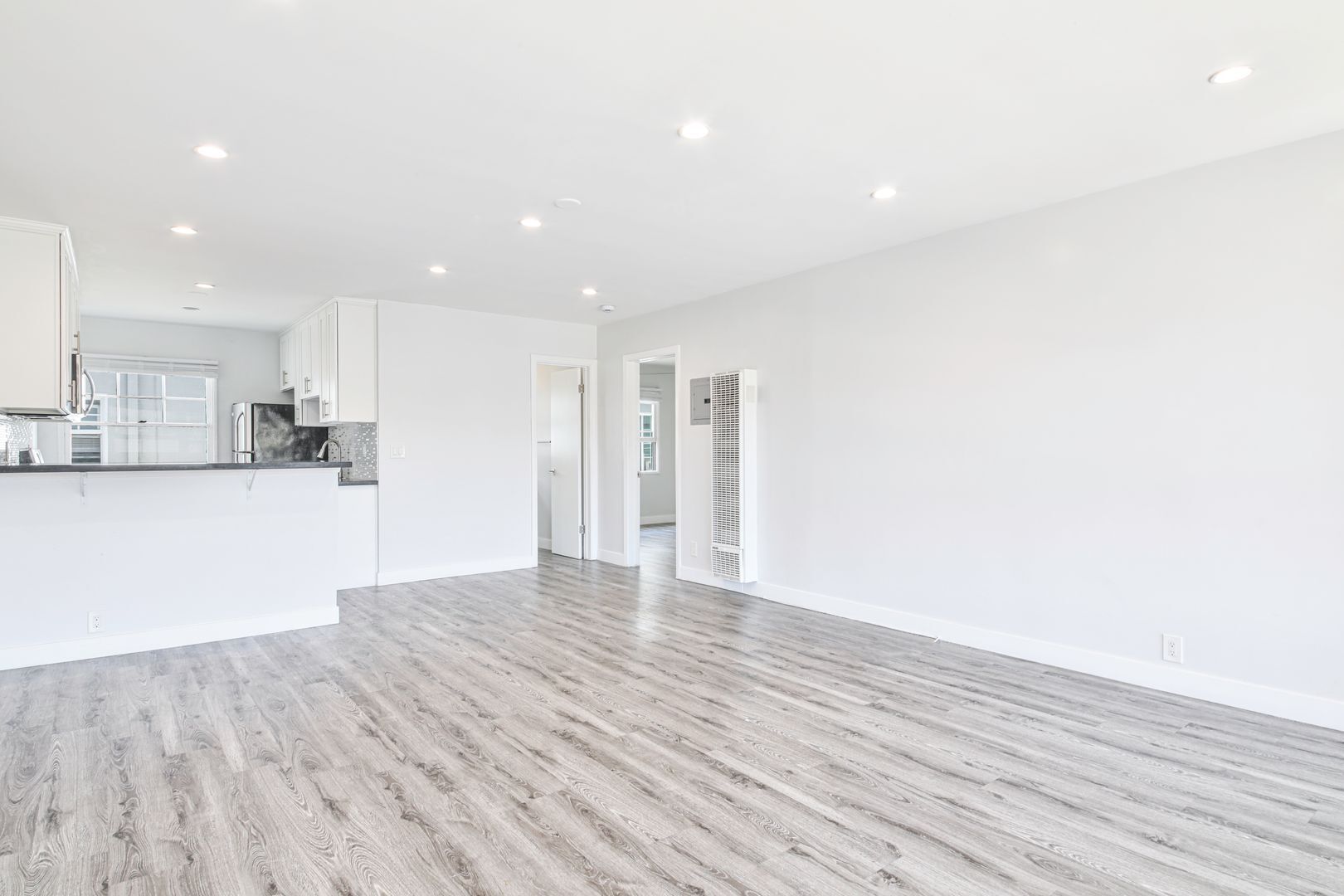 Building Photo - 241 Bonito Ave