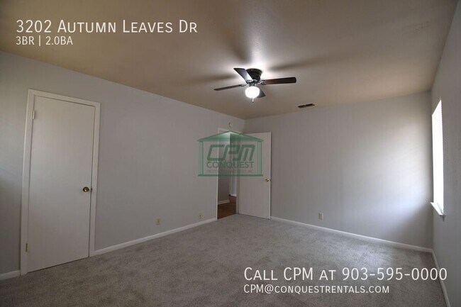 Building Photo - 3202 Autumn Leaves Dr