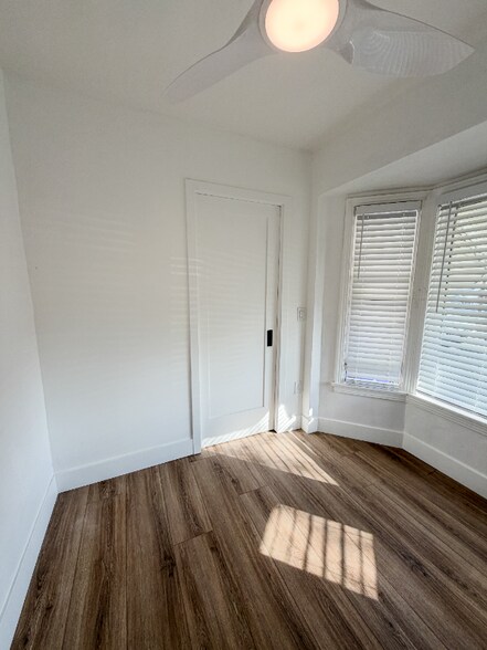 Building Photo - 1642 Madison Ave