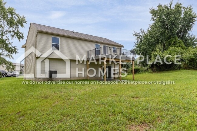 Building Photo - 3518 Alpha Ct