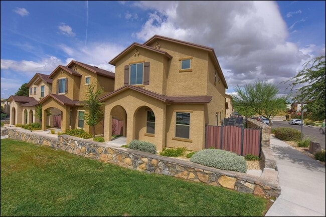 Building Photo - 6664 Red Canyon Sage Ln