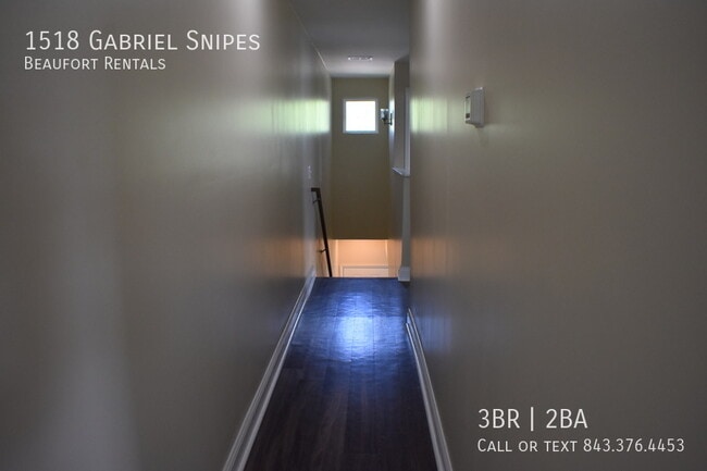 Building Photo - 1518 Gabriel Snipe Pl