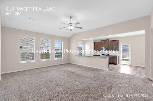 Building Photo - 313 Sweet Pea Ln