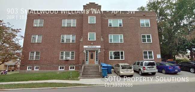 2BD/1BA Apartment within Walking distance... - 2BD/1BA  Apartment within Walking distance...