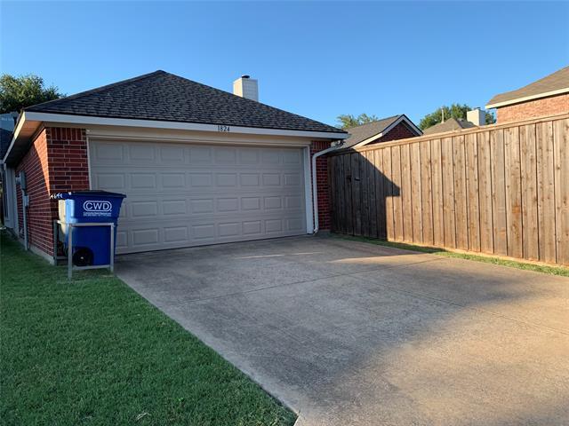 Building Photo - 1824 Caddo Lake Dr