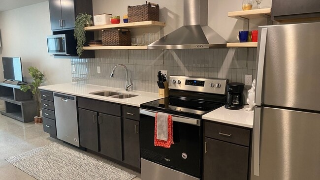 Floorplan - Gateway North