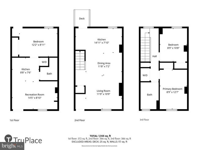 Building Photo - 1610 4th St NW