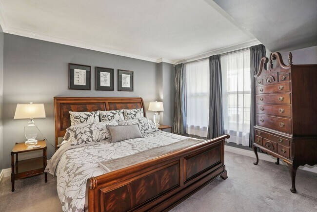 Building Photo - UPDATED Modern 1BR at The Artisan | Downtown DC Living