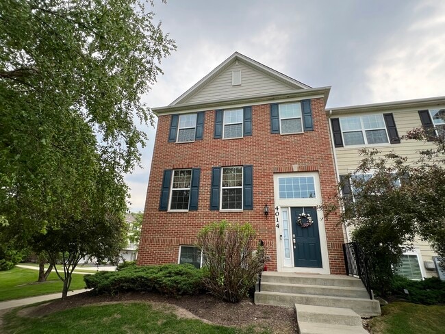 Building Photo - 4014 Pompton Ct