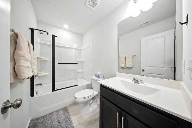 Building Photo - 5205 Invention Wy