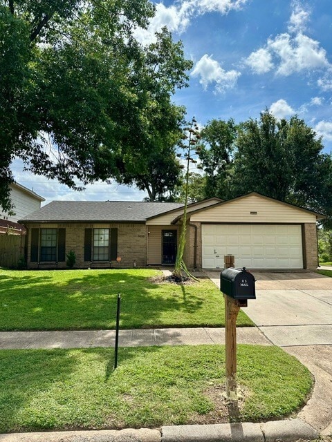 Building Photo - 5202 Santrey Dr