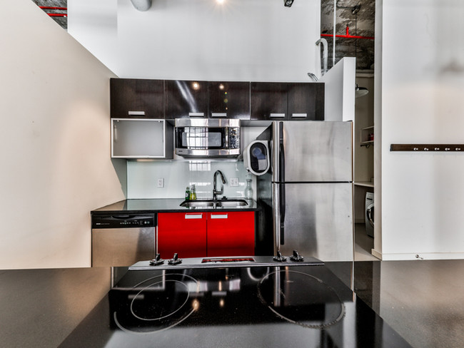 Building Photo - ****Industrial Loft at Ponce City Market****