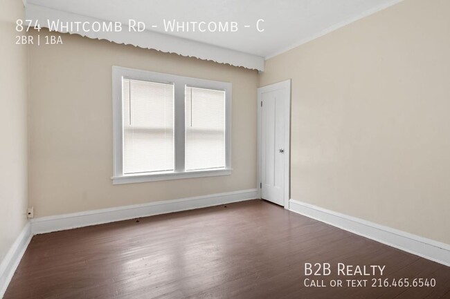 Building Photo - 874 Whitcomb Rd