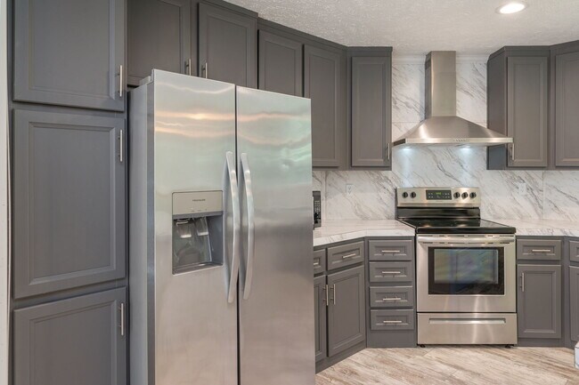 Building Photo - 6116 Arlon Ln