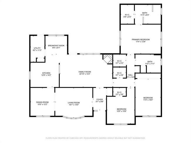 Building Photo - 5322 Rutherglenn Dr