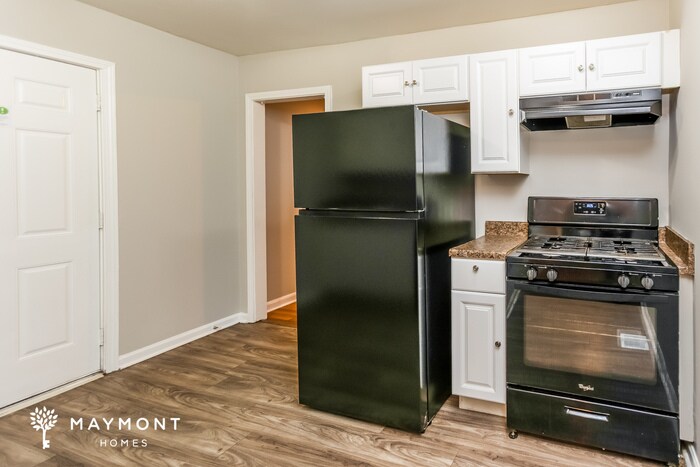 Building Photo - 2761 Oldknow Dr NW