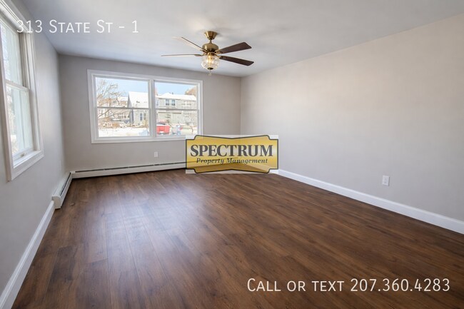 Building Photo - 313 State St