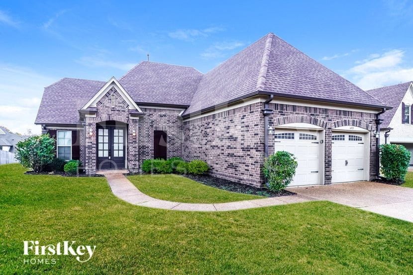 Building Photo - 2453 Crimson Ridge Ln