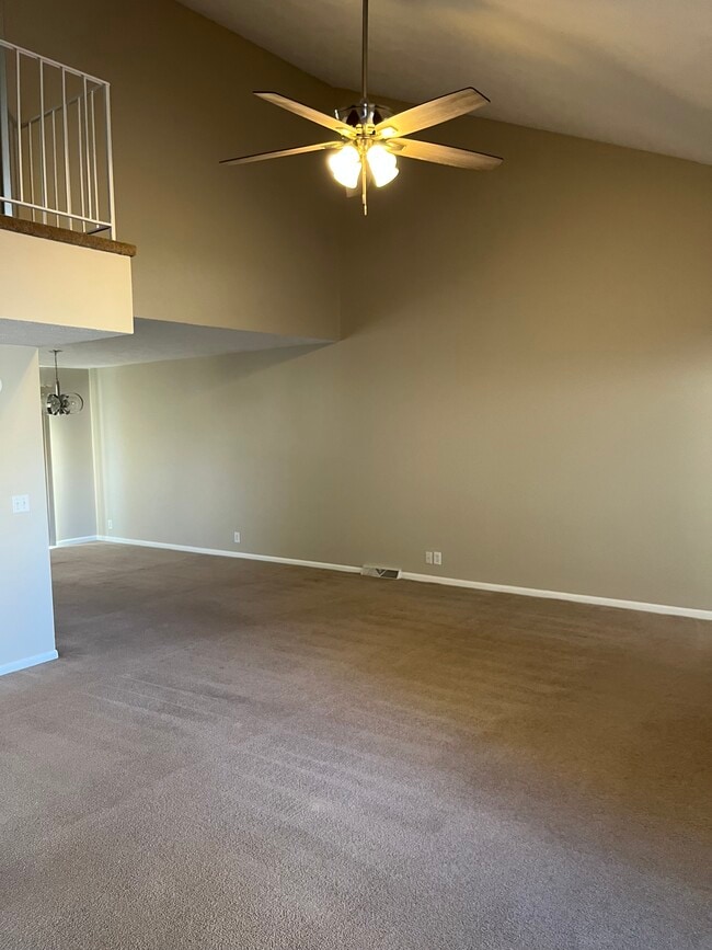 Carpets were just steam cleaned 10/2025 along with new paint on walls and ceilings - 12063 Burdette Cir