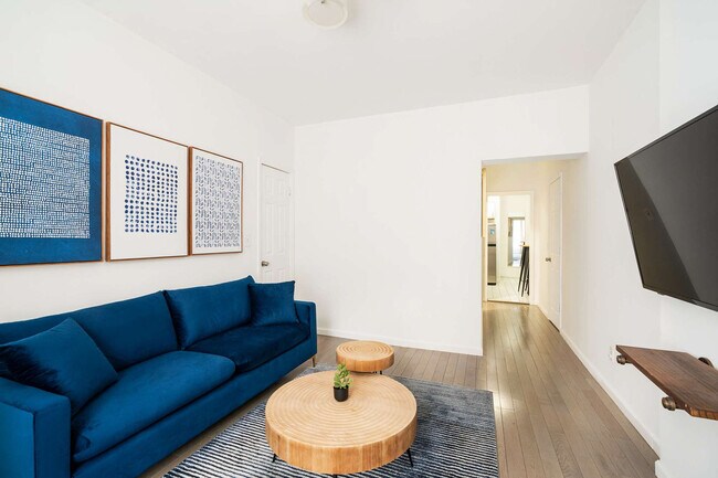 Building Photo - 428-430-430 W 47th St