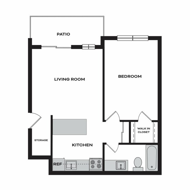 Floorplan - BRIX