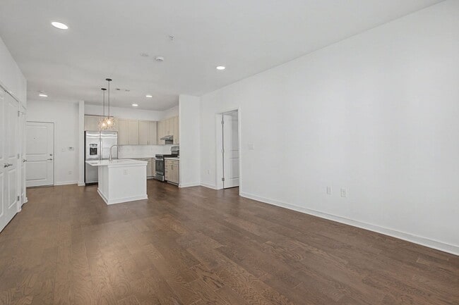 Building Photo - Modern Living in The Nations