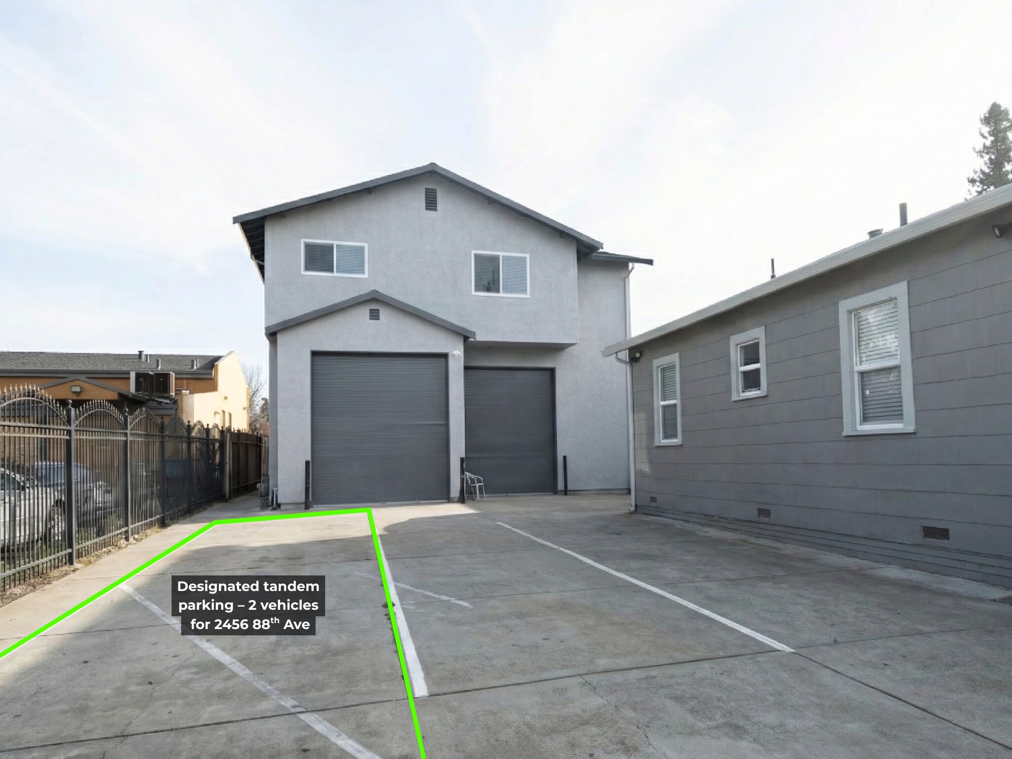 Building Photo - 2456 88th Ave