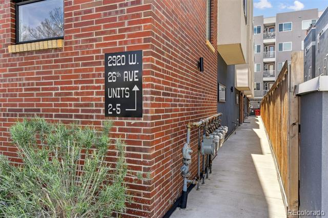 Building Photo - 2920 W 26th Ave