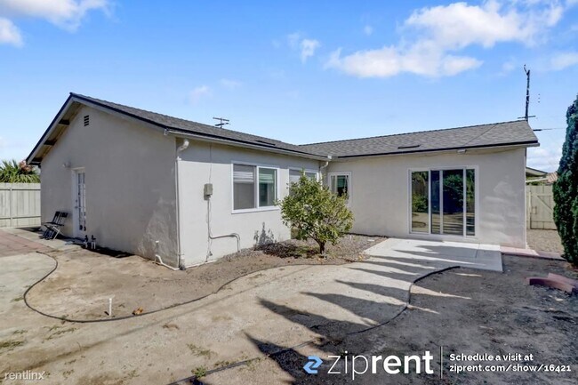 Building Photo - 5 br, 2 bath House - 4074 Mount Abraham Av...