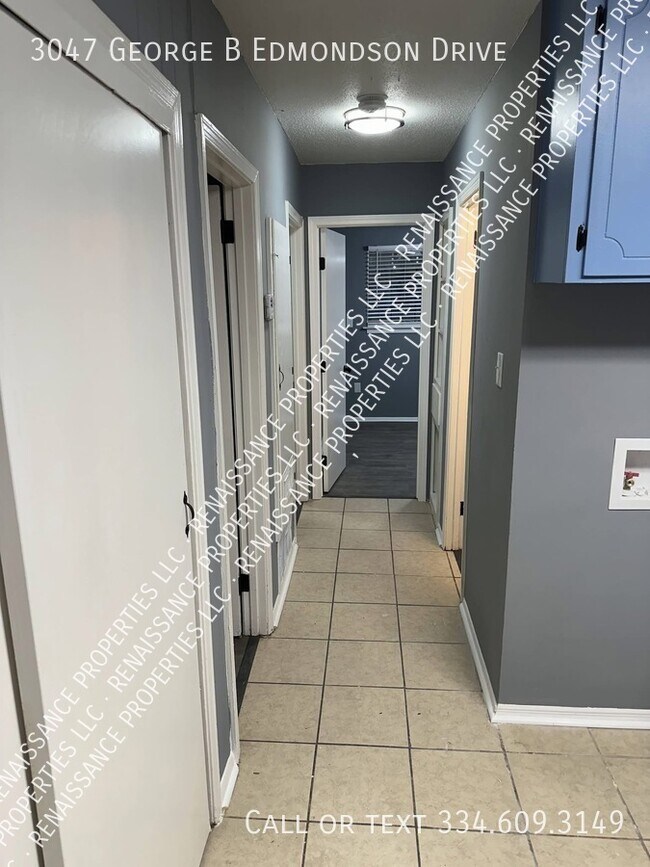 Building Photo - 3047 George B Edmondson Dr