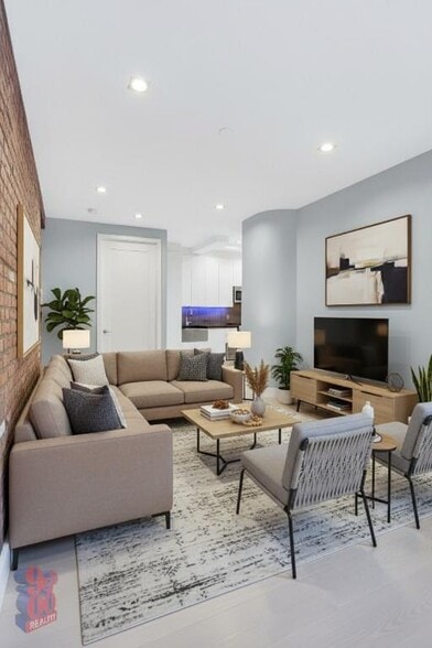 Building Photo - 195 Stanton St