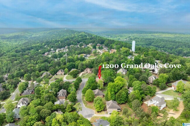 Building Photo - 1200 Grand Oaks Cove