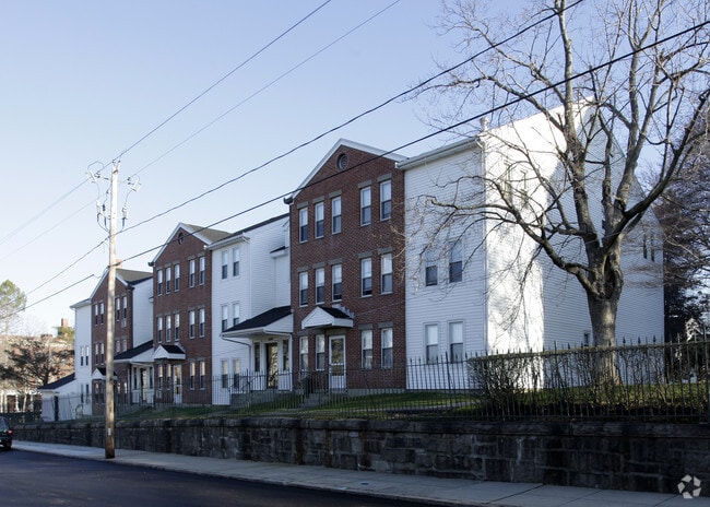 Building Photo - Lafeyette Place Apartments