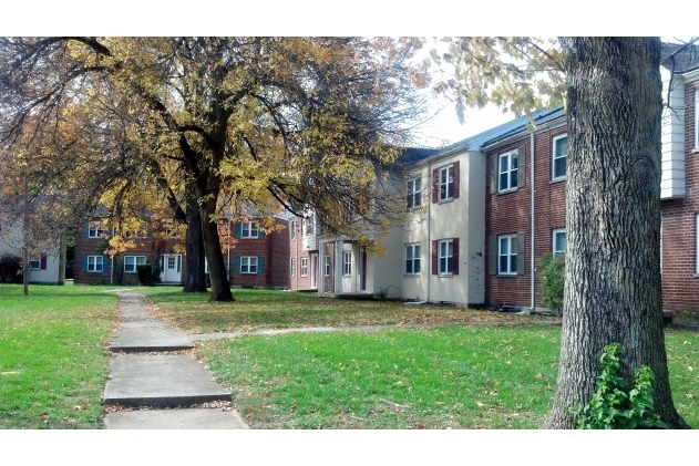 Building Photo - Riverside Terrace Apartments